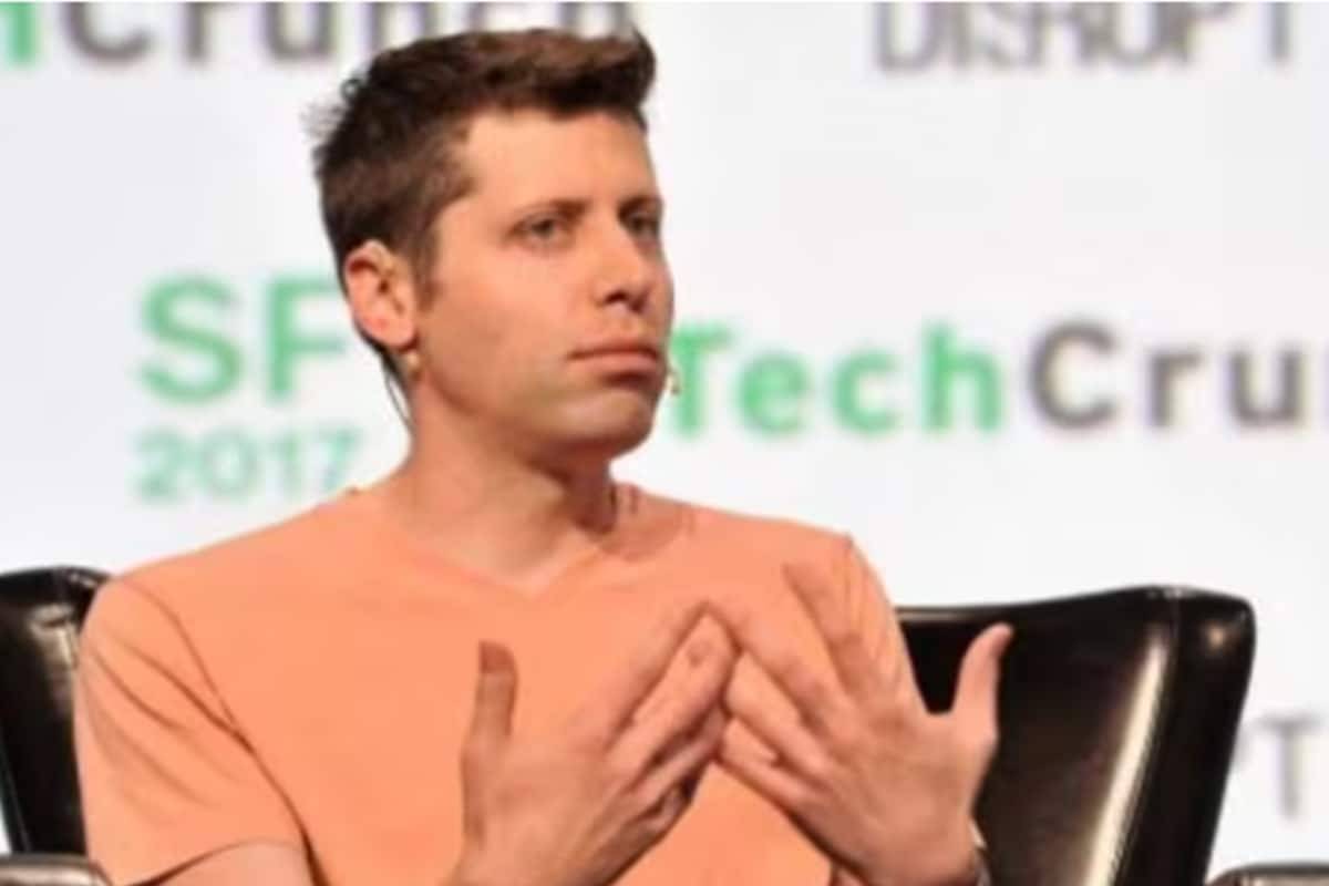 Sam Altman Returns A Short Timeline Of What Happened At OpenAI Watsup