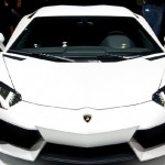 lamborghini-front