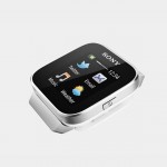 Sony launches SmartWatch at Rs 6299