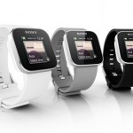 Sony launches SmartWatch at Rs 6299