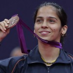 Saina Nehwal