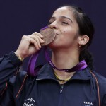 Saina Nehwal