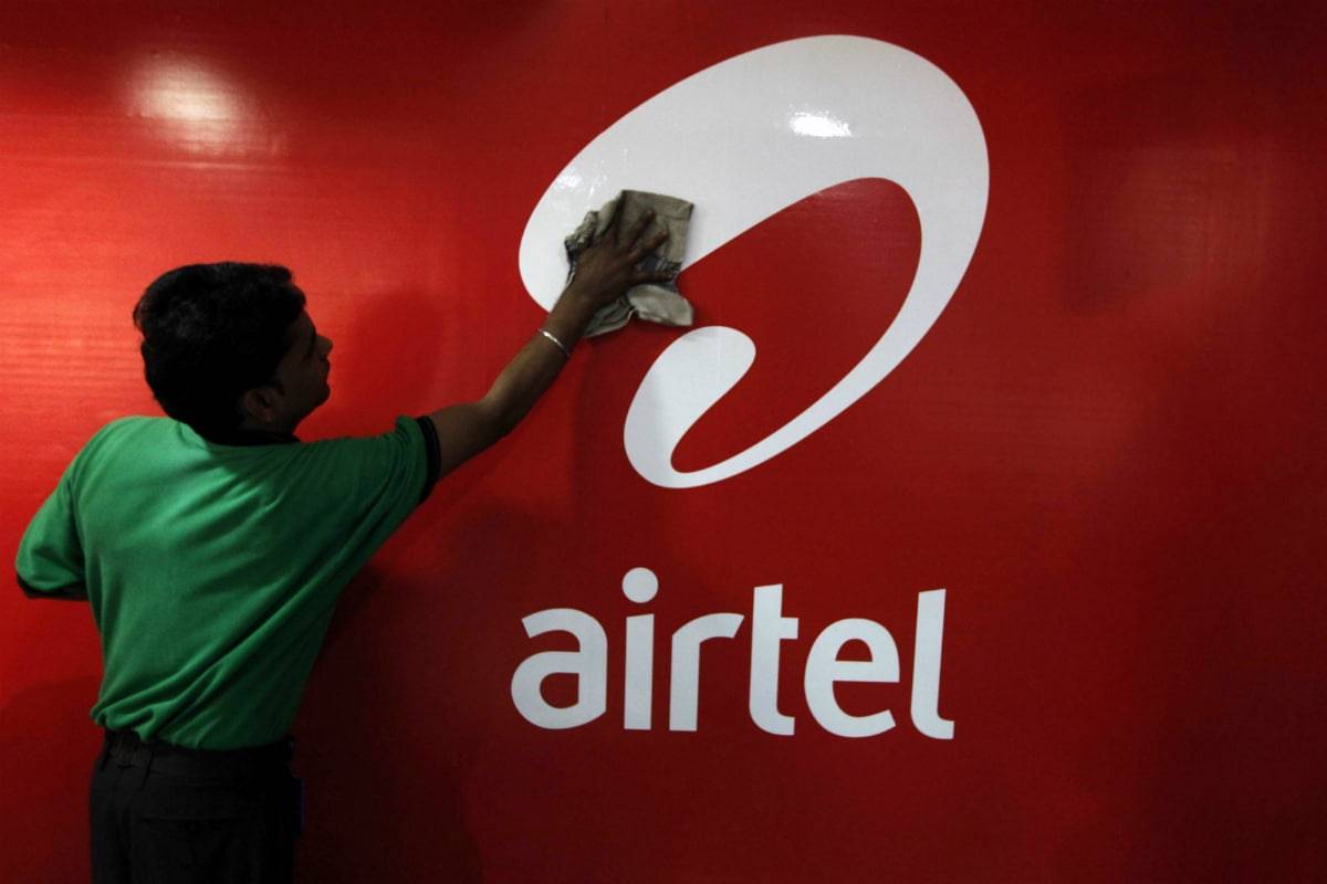 Airtel Takes on Jio Fiber by Bringing New Broadband Plans - watsup