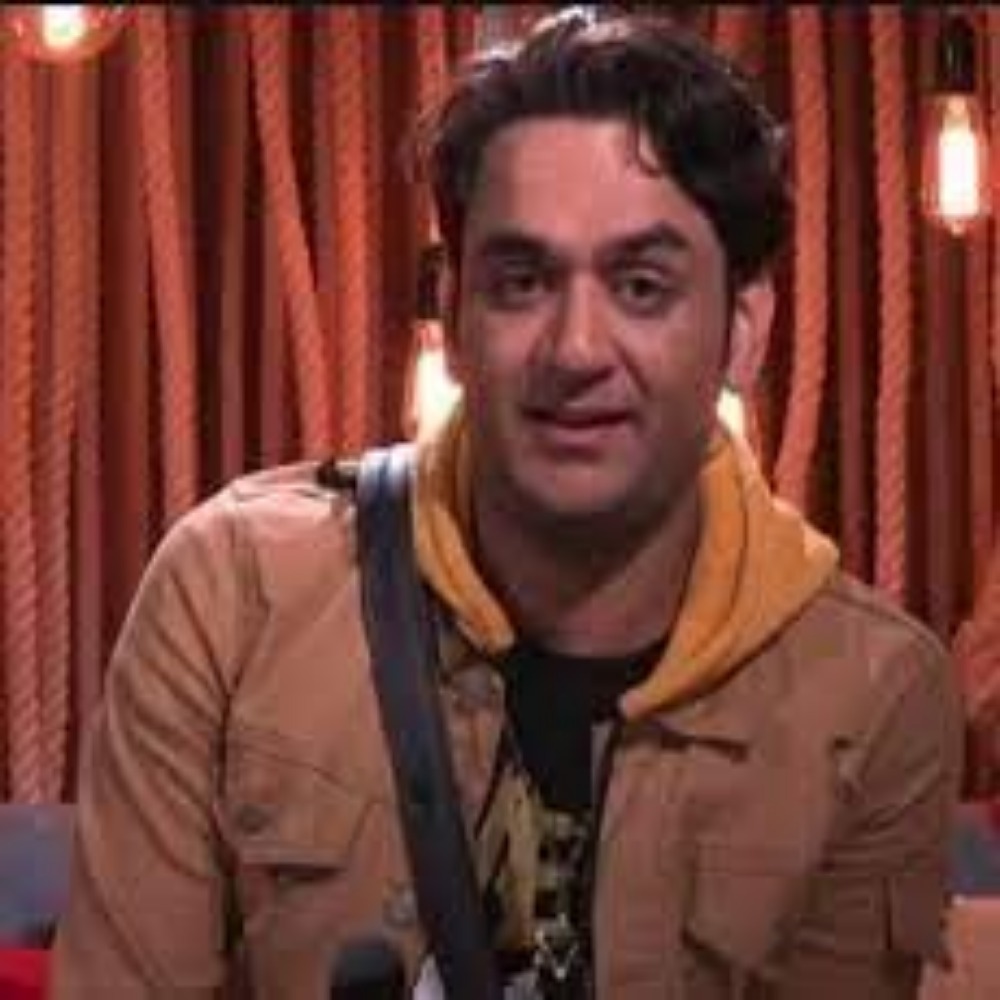 Vikas Gupta