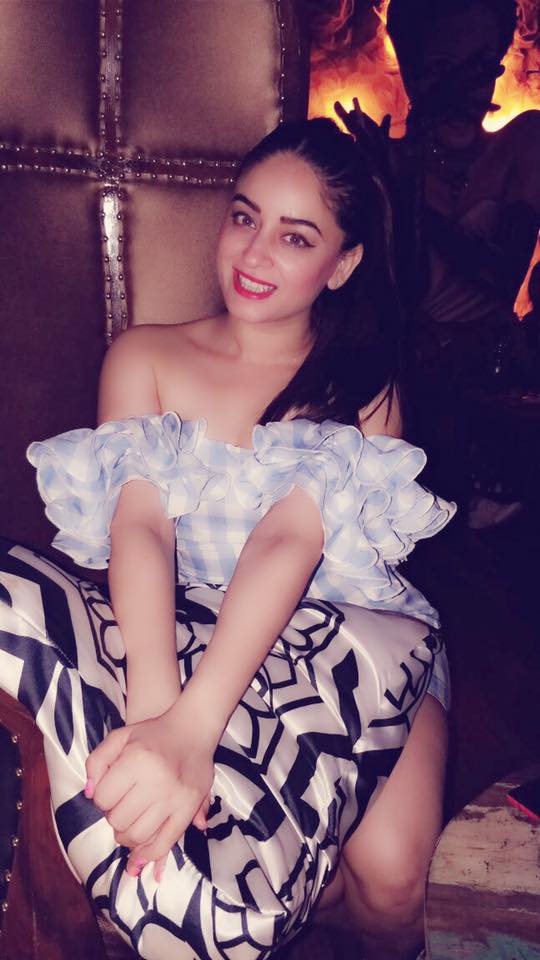 Mahhi Vij