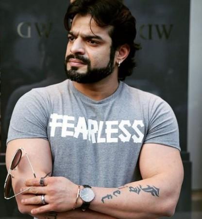 Karan Patel