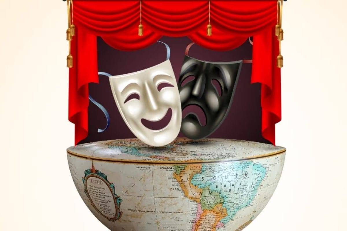 World Theatre Day 2023: History, Significance and Quotes to Share - watsup