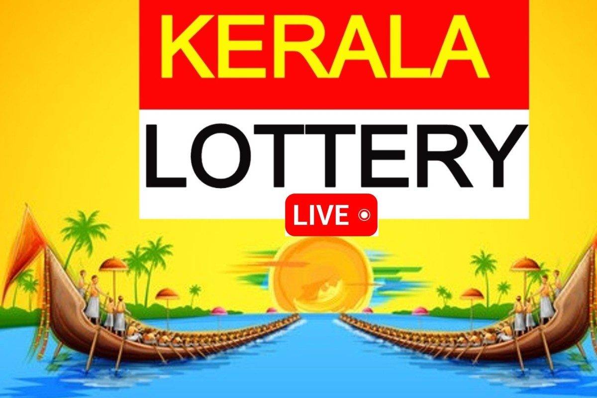 Kerala Lottery Result Today LIVE WinWin W761 WINNERS for March 18