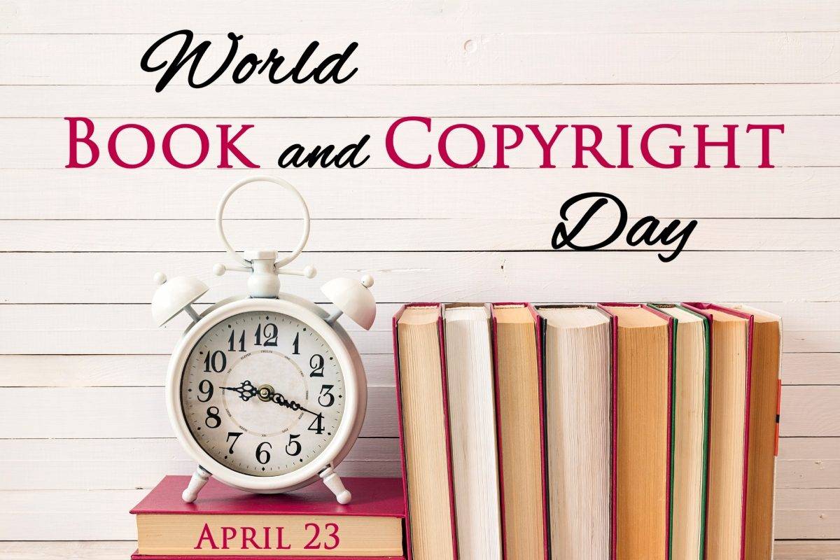 World Book And Copyright Day 2024 Theme, History and Inspirational