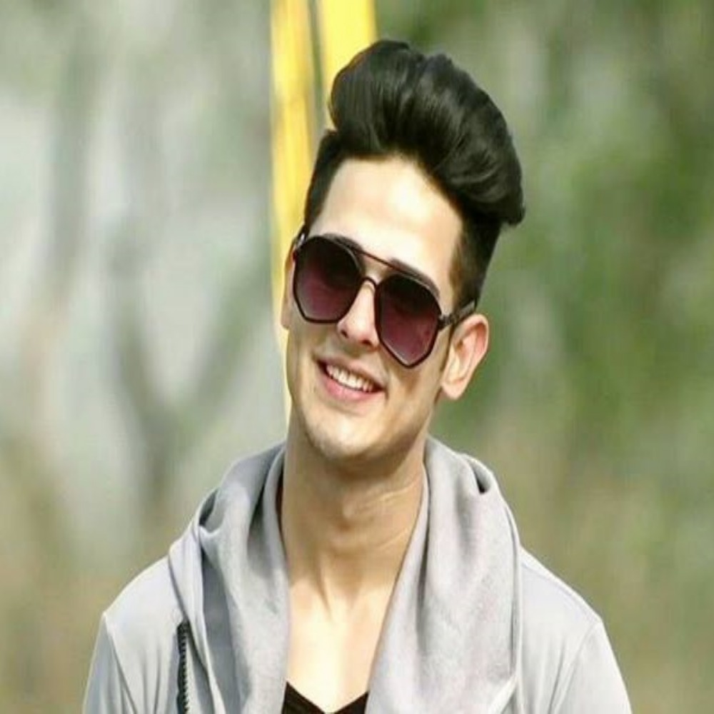 ​Priyank Sharma