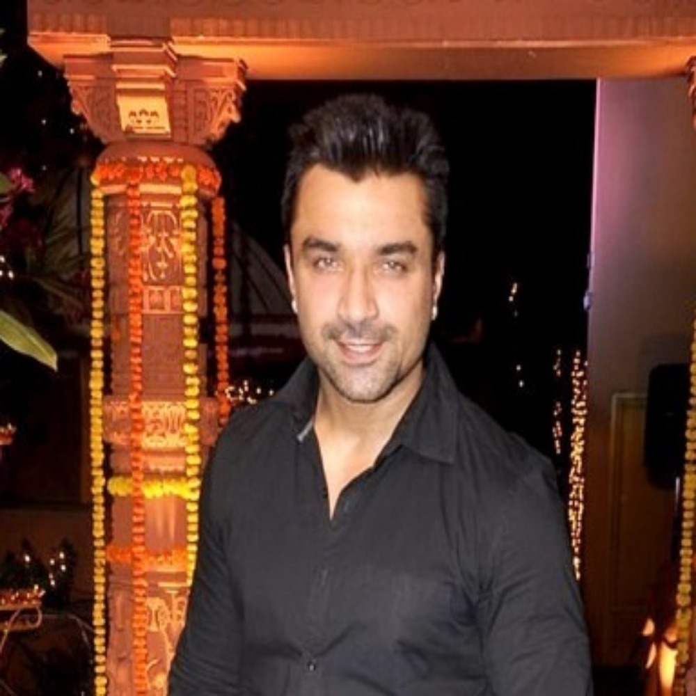 Ajaz Khan