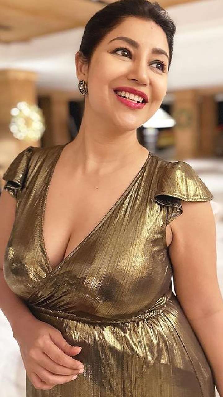 Debina Bonnerjee