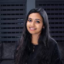 Gayathry Rajiv