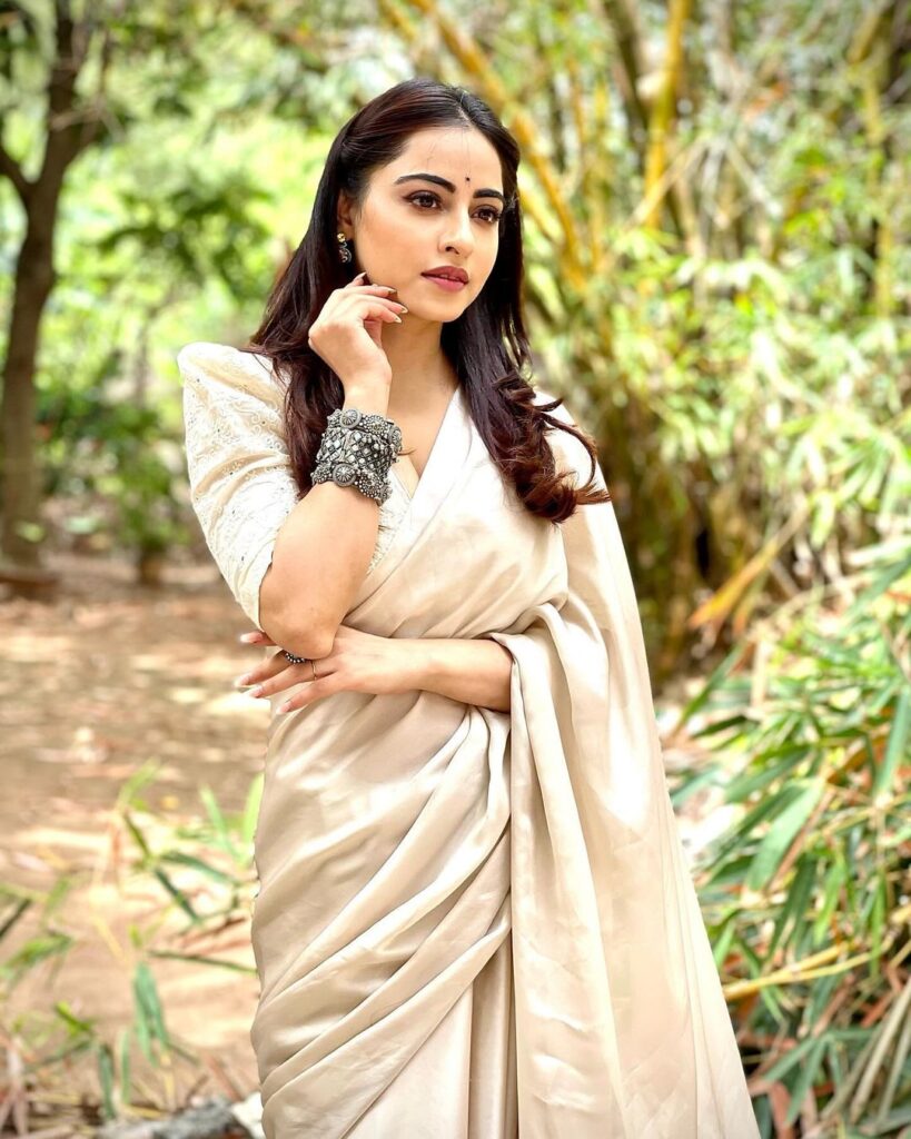 Niyati Fatnani