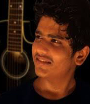 Saransh Bhardwaj (guest appearance)