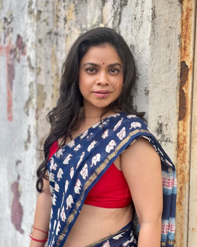 Sumona Chakravarti