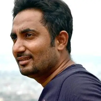 Zubair Khan