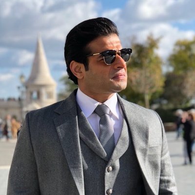 Karan Patel