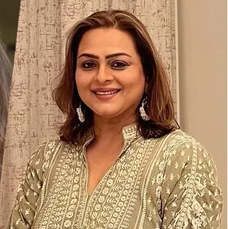 Shilpa Shirodkar